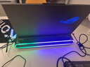 ROG【京东独家】魔霸9 锐龙9 16英寸 游戏本笔记本电脑(R9 9955HX 16G 1T RTX5070Ti 2.5K 240Hz) 实拍图