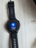 HUAWEI【父亲节送礼优选】HUAWEI WATCH GT 6 雅丹黑 46mm智能手表多维情绪健康全新骑行体验 实拍图