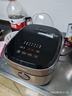 美的（Midea）【价保618】0涂层电饭煲IH无涂层4L大容量316L不锈钢蜂窝内胆家用智能3-4人4-5人电饭锅MB-HC459S 实拍图