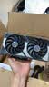 华硕全家桶【24期免息】RTX5060Ti O16G/5060显卡14400F/14600KF组装电脑台式机主机3D游戏电竞DIY整机 i5 14400F+华硕RTX5060Ti 配置二 实拍图
