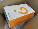 金立（Gionee）老年机 老年手机 超长待机老人手机 大字体大声音4G全网通全新大按键学生老人专用手机 G510 黑色 实拍图