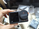 大疆（DJI）Osmo Action4 灵眸 运动相机 拍摄vlog  摩托车骑登山行运动摄像机 手持摄录装备 标准版 官方标配 标配 实拍图