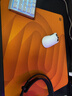 卓威奇亚（ZOWIE GEAR）G-SR-SE 曦 电竞鼠标垫 细面鼠标垫 fps游戏鼠标垫 gsrse控制垫 滑垫 电竞桌垫 实拍图