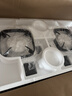 华帝保价618【推荐升级新品123D】双边定时燃气灶天然气嵌入式5.2kW猛火煤气炉双灶具灶台i10306D 实拍图