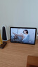 小米（MI）Xiaomi 智能家庭屏11 超级小爱大模型 AI智能助手 平板式11英寸高清屏 小爱音箱音响蓝牙音箱 实拍图