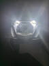欧司朗（OSRAM）W5W/T10LED车灯示宽灯示廓灯日行指示灯6000K白光 12V 1.5W 2支装 实拍图