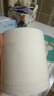 舒洁（Kleenex）舒洁卫生纸柔韧纯白印花有芯卷纸3层210节*10卷纸巾厕纸纸巾 实拍图