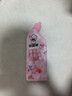 老管家香氛洁厕液500g*4洁厕灵马桶厕所清洁剂强力去污清洁除臭樱花香 实拍图