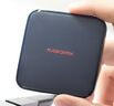 闪迪（SanDisk）ELE 1TB 移动固态硬盘（PSSD）新元素 type-c接口 小巧便携手机直连笔记本电脑两用外接 办公存储 实拍图