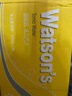 屈臣氏（Watsons）汤力水风味苏打水0脂饮料含汽气泡水聚会调酒330mL*24罐整箱 实拍图
