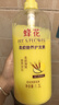 蜂花柔顺营养护发素(小麦蛋白)1.2L滋润保湿秀发自然柔顺闪耀 实拍图