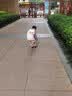 巴厘小猪儿童卫衣外套秋季超萌可爱宝宝上衣男童休闲运动外衣连帽女童开衫 小象 110 实拍图