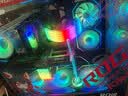 华硕全家桶【24期免息】RTX5070/5060Ti/5060显卡14400F/14600KF组装电脑台式机主机3D游戏电竞DIY整机 i5 14490F+华硕RX7650GRE 配置一 实拍图