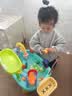 久好儿童戏水桌宝宝夏天玩水玩具水上乐园桌子多功能益智玩具生日礼物 实拍图