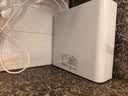 美的（Midea）净水器机家用厨房下式直滤净饮机自来水前置过超滤器机华凌 MU151-4 实拍图