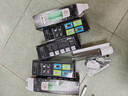 莫顿（MODUN）M-9010单头 酒店浴室壁挂式手动大容量皂液器 沐浴露器洗手液器 实拍图