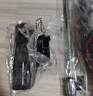 海尔（Haier）吸尘器家用手持推杆立式有线吸尘器 二合一强劲大吸力大功率宠物猫毛发清洁除尘机ZL605G 价保618 实拍图