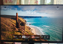HKC 27英寸2K 275Hz高刷FastIPS快速液晶HDR400硬件低蓝光无畏契约240Hz电竞游戏电脑显示器G27H4Max 实拍图