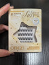 欧亿姿（oeiez）高精密假睫毛镊子专业嫁接种圆头金羽夹子工具初学者贴美睫师专用 实拍图