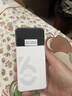 影腾随身wifi三网全国通用无线wi-fi6免插卡移动联通电信无限制大流量卡便携式网卡高速网络2026款5GHF 【三网通6000毫安充电款】+续航翻倍全国通用 实拍图