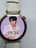 HUAWEI WATCH GT 6 浮光白 41mm智能手表多维情绪健康全新骑行体验强劲续航 实拍图
