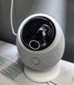 鸿蒙智选海雀800万摄像头监控家用手机远程360度无死角带夜视全景可对话 室内庭院宝宝婴儿宠物看护3Pro4K 实拍图