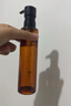 植村秀琥珀卸妆油150ml护肤洁颜油 温和清洁 细致毛孔 生日礼物送女友 实拍图