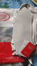 浪莎（LangSha）防晒衣男女士冰丝款春夏季防紫外线超薄透气户外衣2XL(155-175斤) 实拍图