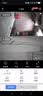 威视达康（VSTARCAM）吸顶家用监控摄像头无需连wifi终身充流量免插电客厅看护手机远程店铺商用360度无死角带夜视全景 【电池WiFi款】免打孔安装+内置电池+断电续航 摄像头+64G(录像循环 实拍图