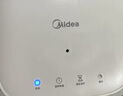 美的（Midea）志轩台灯AAAA级读写学习阅读灯【焕新补贴】家用床头灯 实拍图