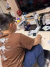拓竹A1mini 3D打印机学生新手友好 儿童教育 桌面家用FDM 全自动调平多色高速 A1 mini 单机【大陆版】 实拍图