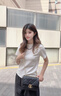 CinvaiKrose官方店小c&k包包女包2026新款斜挎包菱格链条包女生日礼物送女友 黑色Black【小号】送女友老婆女生走心 实拍图