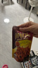 VFOODSMIX原味脆脆条虾条东南亚泰国进口休闲零食办公室30g*6袋 实拍图