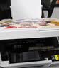 爱普生（EPSON）墨仓式 L3251彩色打印机 微信打印/无线连接 家用打印优选 AI学习打印机（打印、复印、扫描） 实拍图