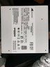 长城（Great Wall）额定850W F8白色白金牌全模组电源（ATX3.1标准/原生PCIe5.1/自动启停/全电压/闪电加速） 实拍图