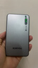 迅优随身wifi多网通免插卡移动网络wifi6无线网卡便携式高速4G无线wifi无限制全国通用流量2026款5GXY 【WiFi6Pro】旗舰展锐芯+12信号通道 实拍图