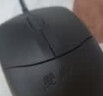 双飞燕（A4TECH）G3-760N 大手 对称 无线鼠标办公鼠标无线外设电脑鼠标可换电池无线鼠标笔记本通用 黑色 无线 实拍图