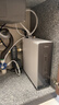 美的（Midea）中央软水机家用双罐大流量小型厨下式全自动超薄中央全屋净水软水系统 软化水除垢净水器套装 实拍图