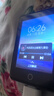 梵沐PA01 16G mp3/mp4播放器 无损音乐随身听 学生听英语听力复读机 2.4英寸发声词典外放蓝牙5.4 实拍图