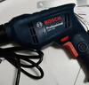 博世（BOSCH）角磨机抛光打磨金属石材切割除锈焊 强力散热800瓦高性能 GWS800 实拍图