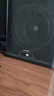 先科（SAST）A19家庭音响组合家用电视KTV超重低音炮台式电脑笔记本大功率有源木质多媒体蓝牙音箱 实拍图