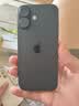 Apple【24期免息】苹果17 iPhone17 双卡双待全网通苹果17手机iPhone iPhone 17 黑色 256GB 公开版标配【豪华礼包】 实拍图