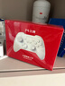 北通鲲鹏20无线游戏手柄AI智控双切扳机TMR震动蓝牙xbox类电脑PC手机steam电视NSswitch2体感深海迷航 实拍图