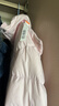 京东洗衣服务羽绒服清洗/棉服清洗3件上门取送干洗服务水洗去渍熨烫 实拍图