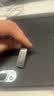 金士顿（Kingston）128GB USB 3.2 Gen 1 U盘 DTKN 大容量U盘 金属外壳 读速200MB/s 学习办公投标电脑车载优盘 实拍图