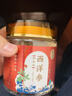 雷允上加拿大进口西洋参片 200g组合装直径1.2-1.4cm泡水泡茶送长辈 实拍图