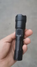 【日销万单】特种兵强光手电筒便携爆亮户外变焦远射超聚光LED灯 P600【变焦】【户外超亮】 实拍图