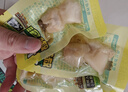 三只松鼠泡椒凤爪山椒味500g20袋鸡爪鸡肉高蛋白追剧必备休闲卤味零食 实拍图