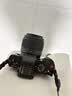 松下（Panasonic）Lumix G100D M43画幅相机 M43卡口 微单相机 无反数码相机 G100D单机+【25mmF1.7】单镜头定焦 实拍图