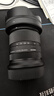 适马（SIGMA）18-50mm F2.8 DC DN｜Contemporary 半画幅微单 1850标准变焦镜头  人像旅行直播（佳能RF卡口） 实拍图